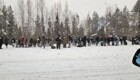 "Россия насильно выталкивает беженцев на нашу территорию": в Финляндии нашли виновного в проблемах мигрантов на границе