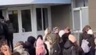"Холодно!": в Киеве студенты вышли на митинг из-за отсутствия отопления в аудиториях