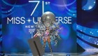 Как менялся «национальный костюм» США на конкурсе «Мисс Вселенная» за последние 20 лет