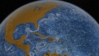 10 открытий, которые сделали в океане в 2023 году