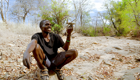 Как некоторые племена Африки используют на охоте миниатюрных птиц