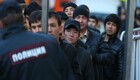 В МВД озвучили статистику по преступности среди мигрантов