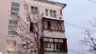 Дом окно песня