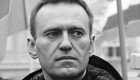 Алексея Навального* похоронили на Борисовском кладбище в Москве