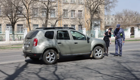 Четверо школьников попали под машину в Волгограде