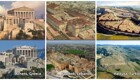 Тогда и сейчас: известные города древних цивилизаций