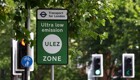 В Лондоне автомобилисты к борьбе с дорожными камерами подключили дронов