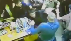 Солдаты-срочники в Кемеровской области подрались с охранниками ночного клуба