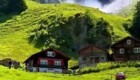 Прекрасная природа Швейцарии