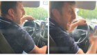 В Новороссийске водитель такси выгнал из машины девушку за просмотр TikTok