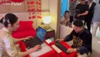 Молодожёны из Китая решили выяснить, кто главный в семье, сыграв в Dota 2