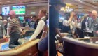 Мужчина спустил все деньги в американском казино и очень расстроился