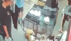 В Казани двое мужчин подрались из-за кабинки во время шопинга в магазине