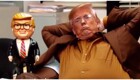 Как бы выглядел сериал «Офис» с популярными политиками в главных ролях