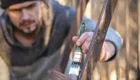 Заказчик не выплатил маляру за его работу: тот решил "оригинально" проучить наглеца