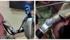 Китайских роботов-гуманоидов начали учить оказывать первую помощь
