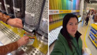 В Берлине туристы обнаружили крупнейший магазин M&amp;M’s в мире