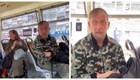 В Ульяновске мужчина ударил школьницу за мат в автобусе