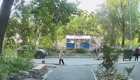 Житель Самары обезвредил грабителя и спас девочку