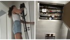 ️Девушка заработала $150, выложив на фотостоки фотографии счётчиков