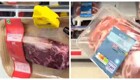 Мясной расизм: в Лондоне говядину защищают, свинину — нет