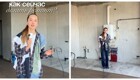 «Плитка стоит как золото!»: мама в декрете в шоке от цен на ремонт
