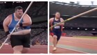 Нейросеть сгенерировала чемпионат по "тяжёлой атлетике"
