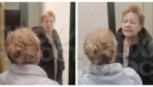 Женщина избила свою соседку из-за шума