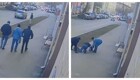 Мужчина сломал ногу, провалившись в колодец
