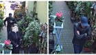 Маньяк пристаёт к девушкам из Владикавказа — один из случаев попал на видео