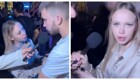 Эксперимент в баре: девушка пыталась “развести” мужчин на коктейль