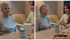 Внучка подарила бабушке «Алису»