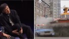 Джеки Чан рассказал о травмах на съемках фильма «Разборка в Бронксе