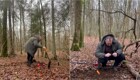 Поверил TikTok-кладоискателям и ушёл в лес за «золотом империи»