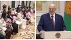 Александр Лукашенко призвал женщин писать ему в TikTok