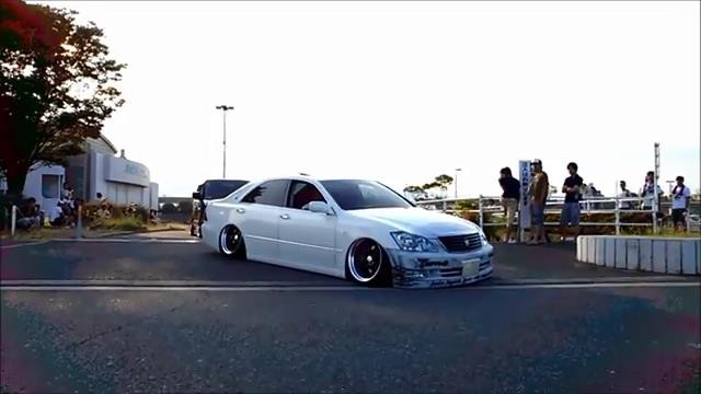 Японский тюниг