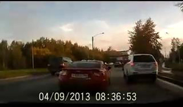 Давай стартанем!