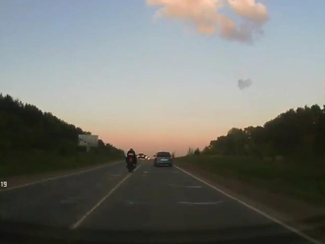 Авария дня 1199