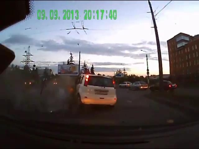 Авария дня 1202