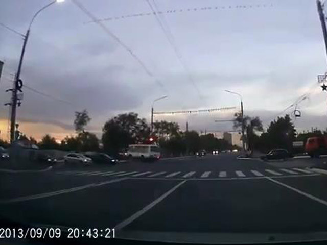 Авария дня 1204