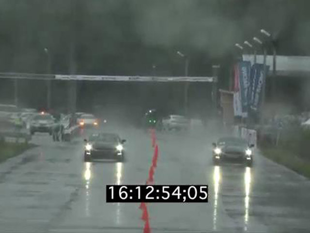 Авария дня 1208