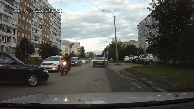 Мотоциклетная классика