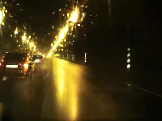  Авария дня 1213