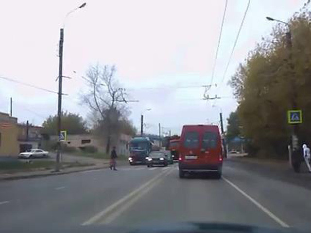 Авария дня 1230