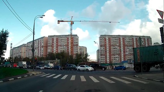 Наглый Гелик