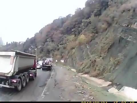 Авария дня 1235