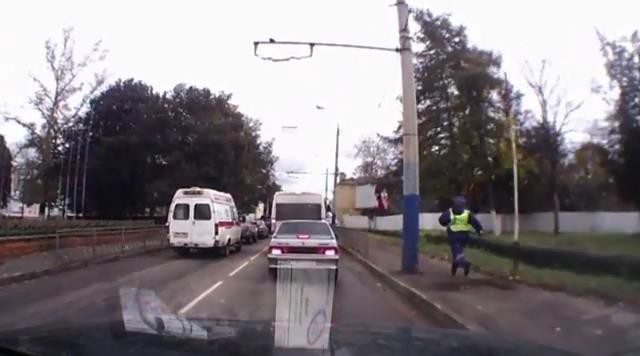 GTA в реальной жизни