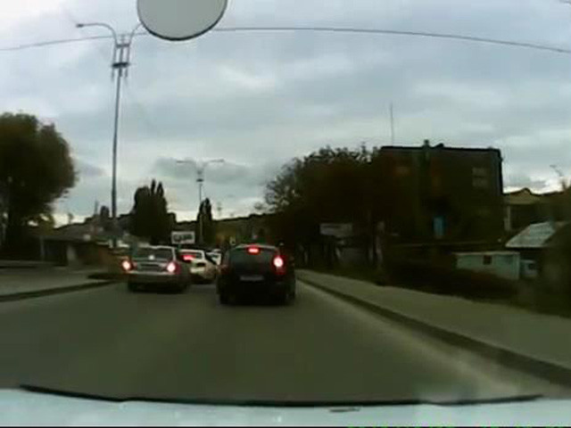 Авария дня 1253