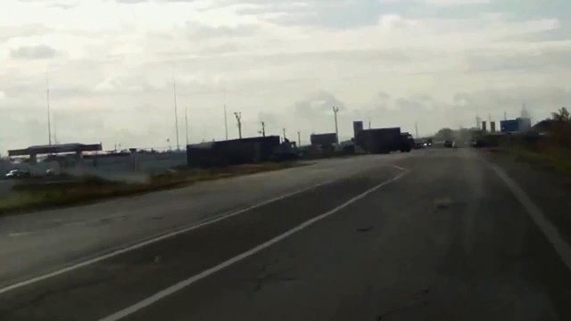 Авария дня 1257