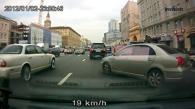 В Москве арестован сын экс-замглавы Росимущества